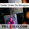 Gelée Orale De Nizagara 38